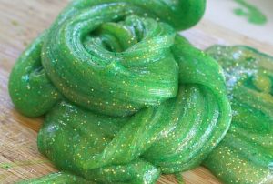 Green Slime!