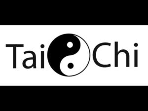 Tai Chi @ East Dubuque District Library