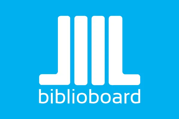 Search Biblioboard