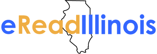 eRead logo