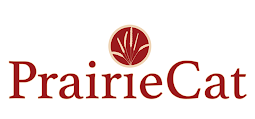 Prairie Cat logo