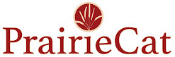 Prairie Cat logo