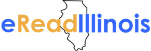 visit the eRead Illinois website